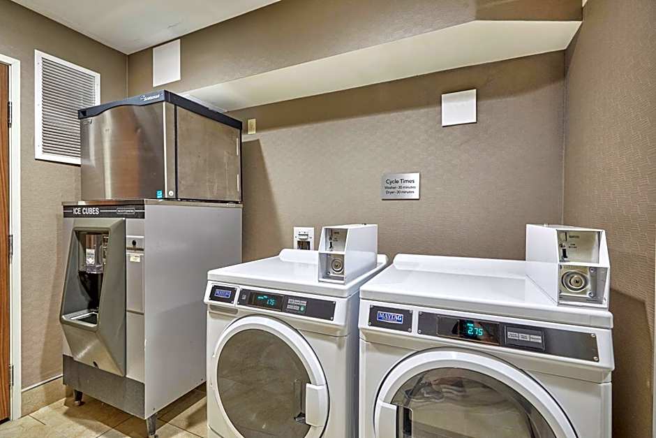 Courtyard by Marriott Eugene Springfield