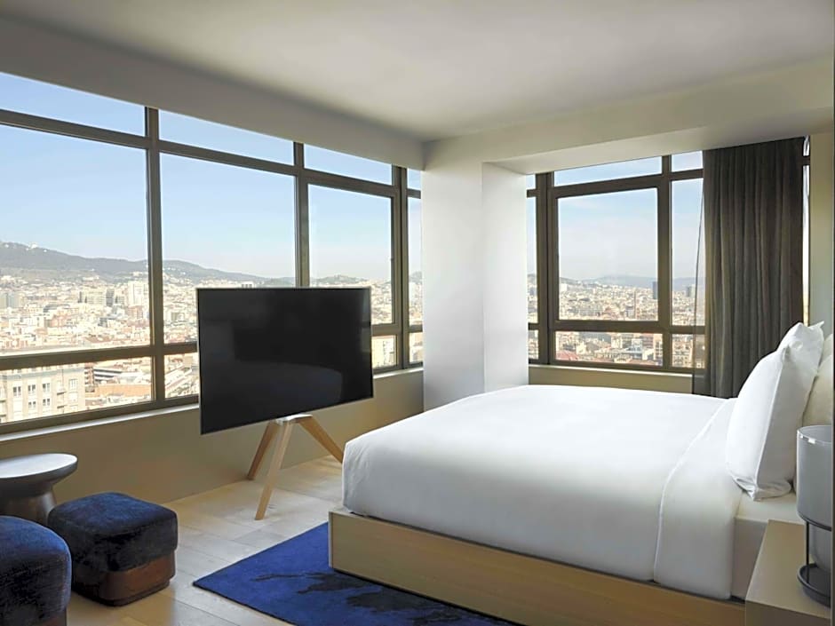 Nobu Hotel Barcelona