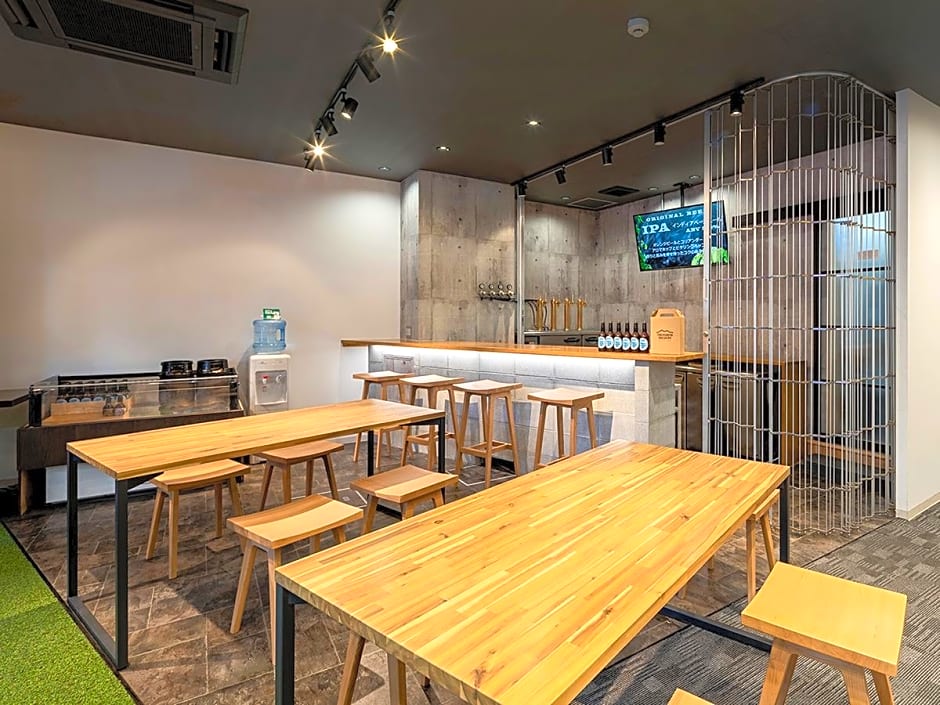 Racine home Kyoto SELF CHECK-IN