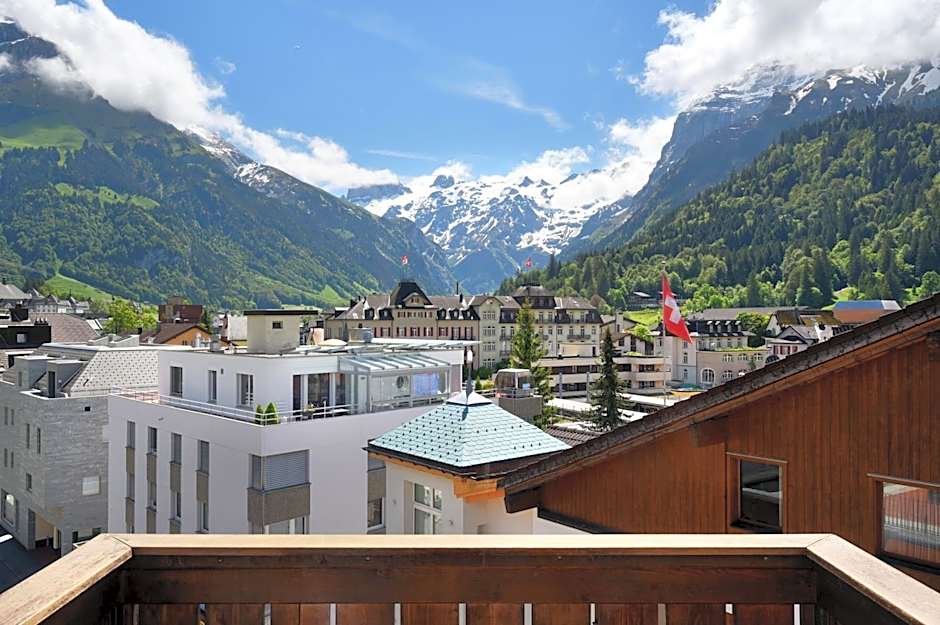 Hotel Central