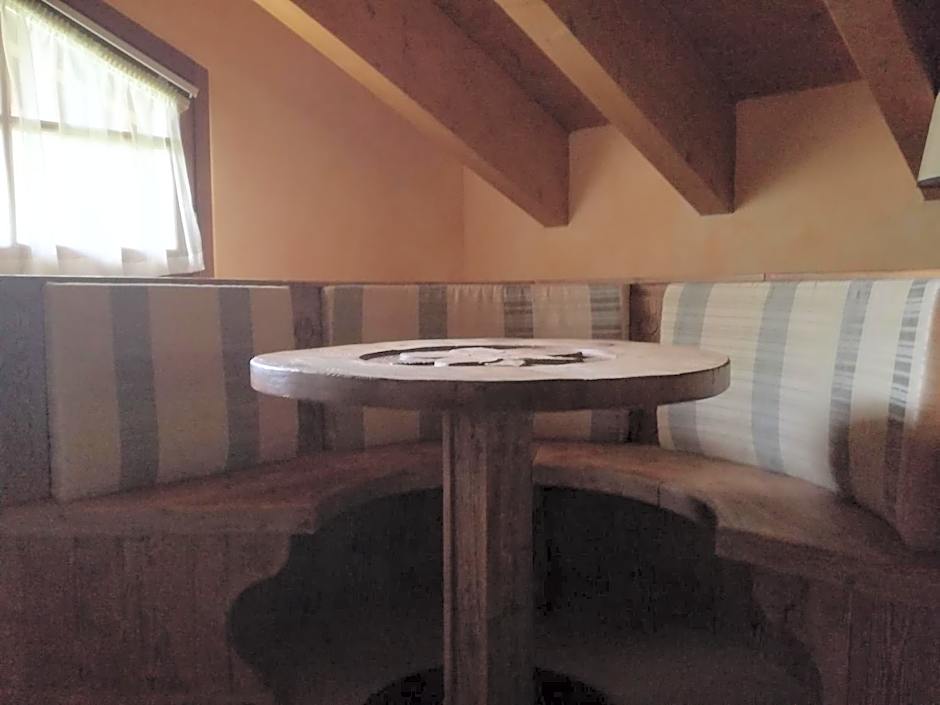 Hotel Bait de Angial