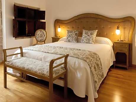 CASA RECTORAL DE SAN EUSEBIO