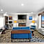 Clarion Pointe