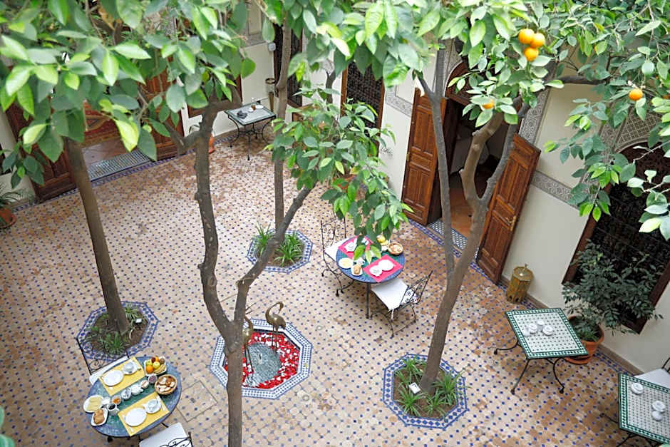 Riad Daria Suites & Spa