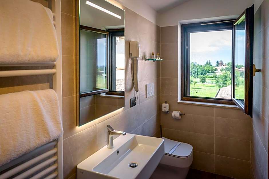 Hotel La Scottiglia e Ristorante