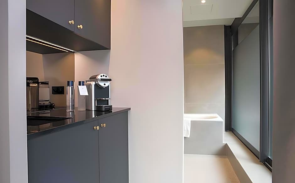 Résidence Rayz Private Suites