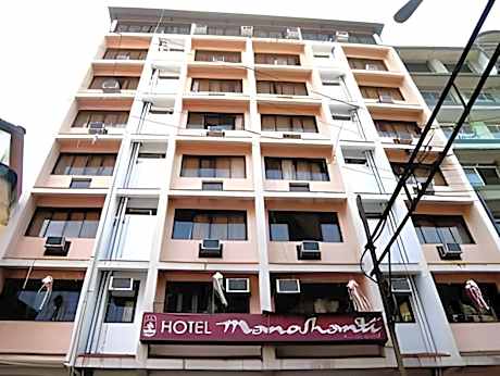 Hotel Manoshanti
