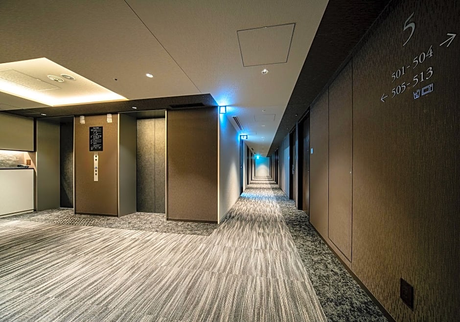 DEL style Ikebukuro Higashiguchi by Daiwa Roynet Hotel