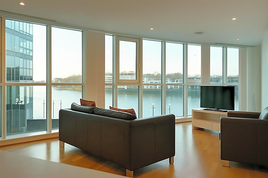 Still Life - Vauxhall