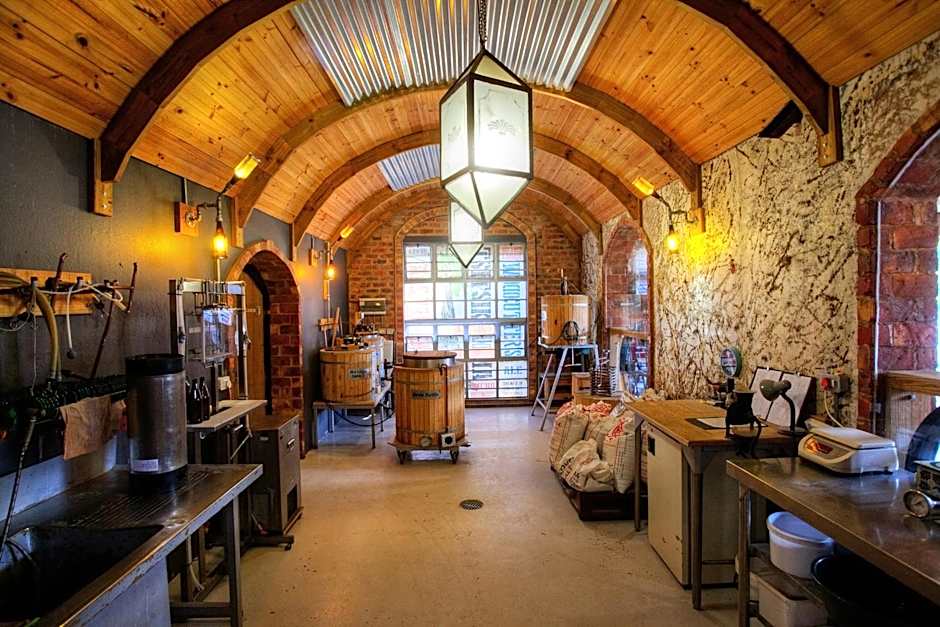 Tsitsikamma Village Inn