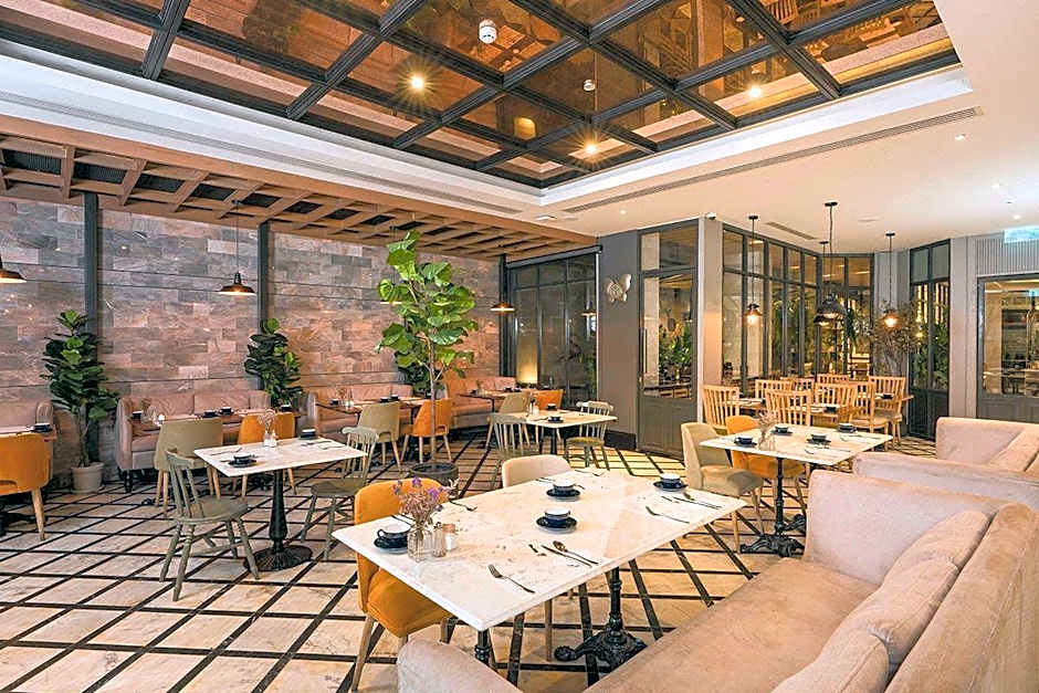 The Salil Hotel Sukhumvit 57 - Thonglor (SHA Plus)