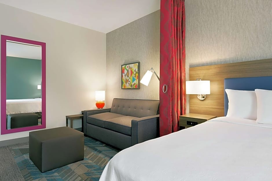 Home2 Suites By Hilton Houston-Pearland, Tx