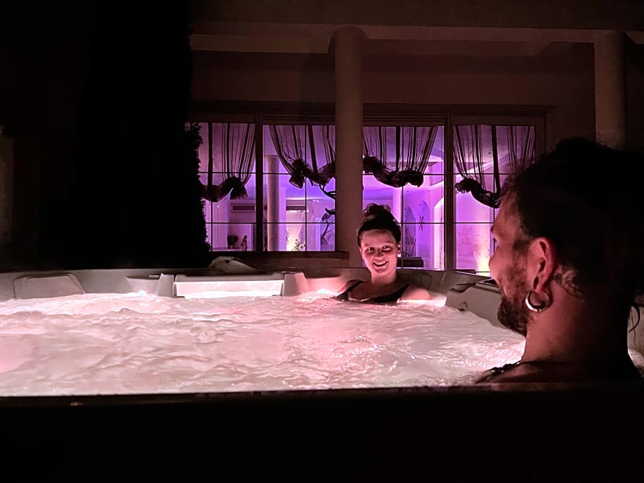 Das Land-Palais - Your lovely Mountain Hideaway