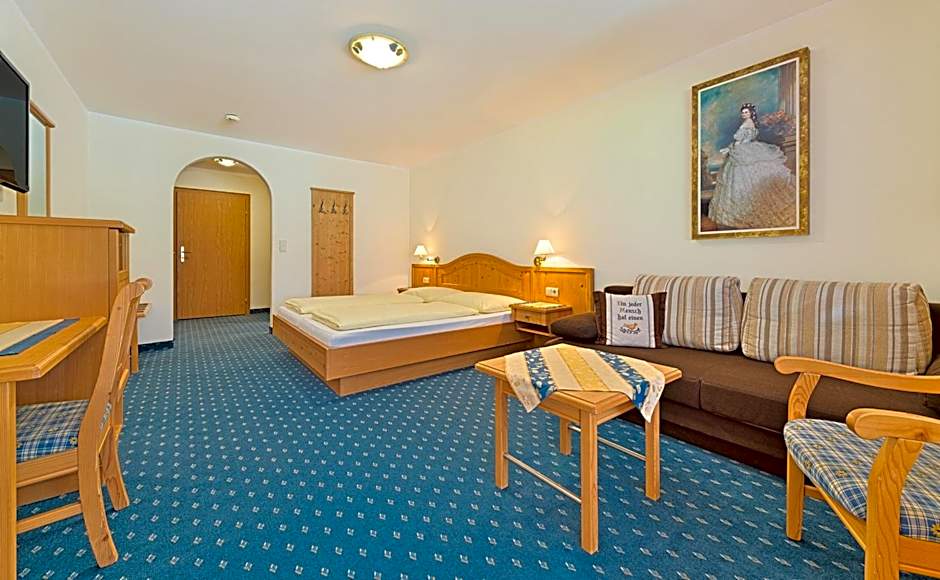 Landhotel Kirchenwirt