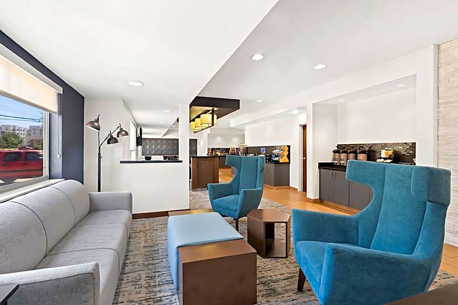 SureStay by Best Western Bryan College Station