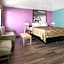 Super 8 by Wyndham South Boston VA