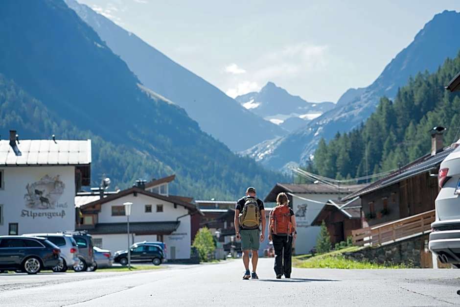 Hotel Gasthof Schöpf