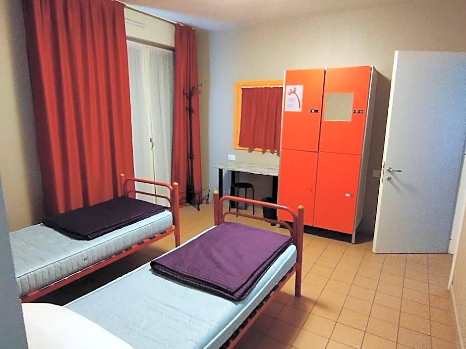Photo 1 of 1 of Double Room with Shared Bathroom