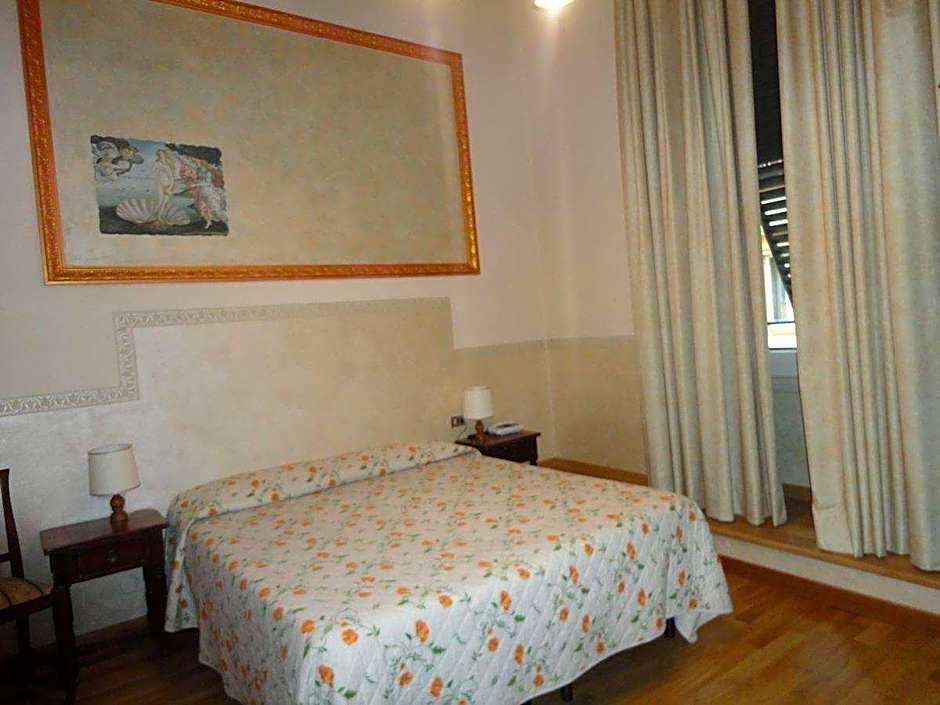 Delle Camelie Hotel
