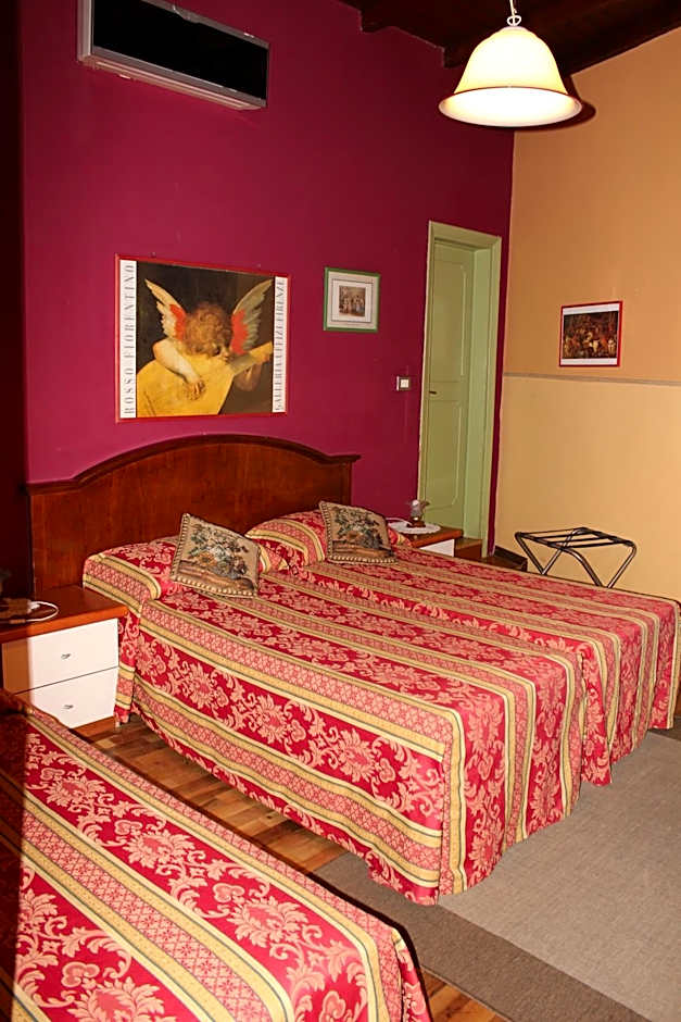 Hotel San Lorenzo