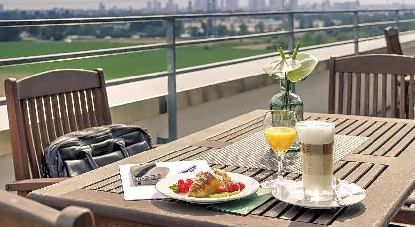 Mercure Hotel Frankfurt Eschborn Helfmann-Park