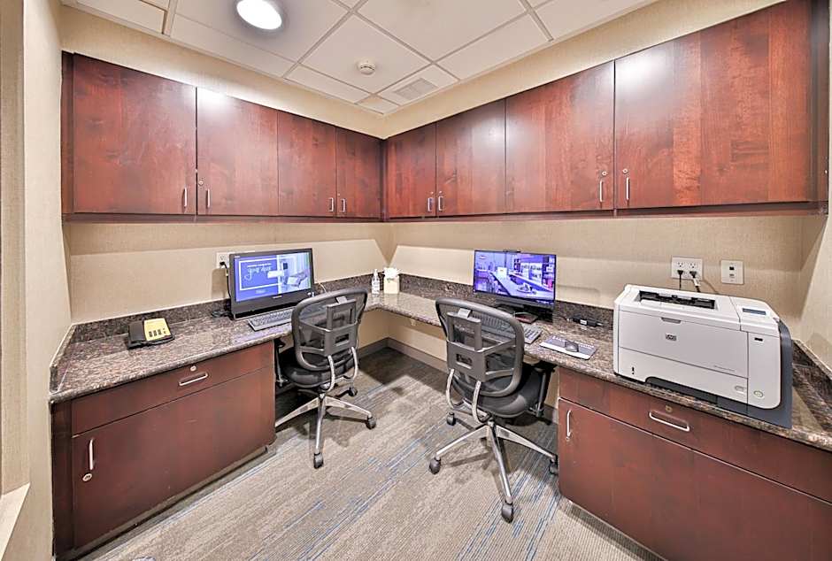 Hampton Inn By Hilton And Suites Seattle Kent