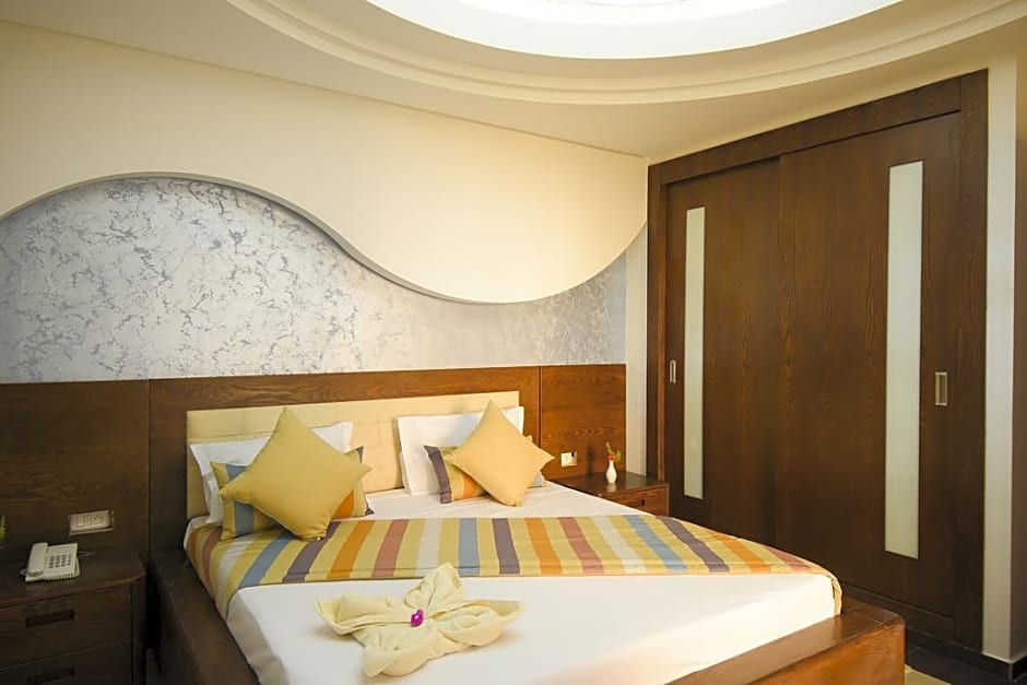 Club Marmara Palm Beach Djerba