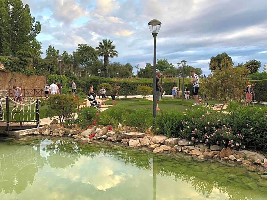 Ondamar Hotel Apartamentos