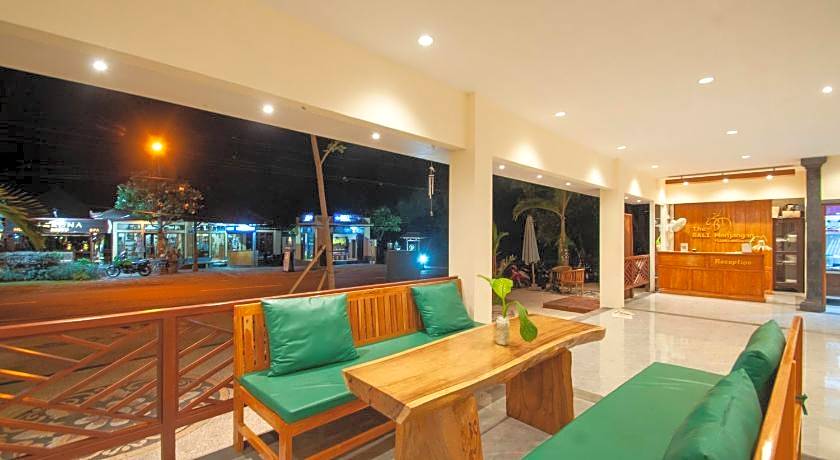 The Bali Menjangan Boutique Villas & Dive Center