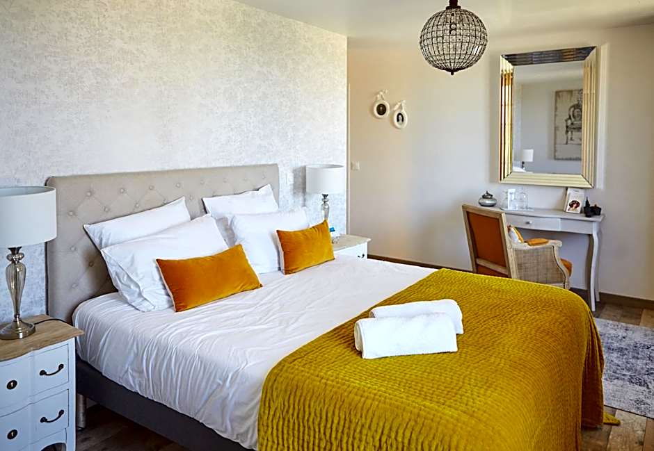 Domaine de la Fauvriere