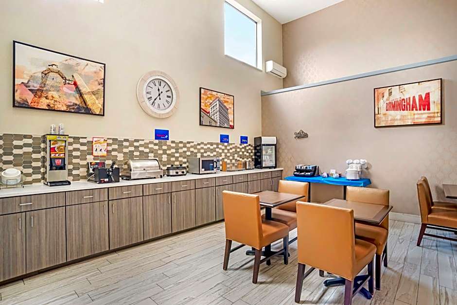 Best Western Gardendale