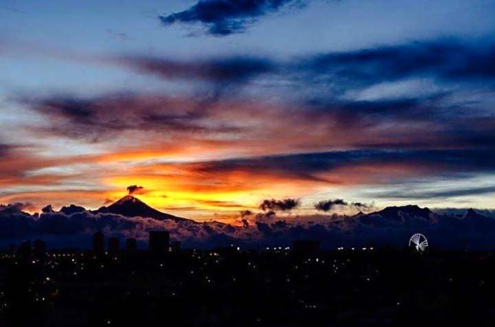 Metropolis Suites Ejecutivas