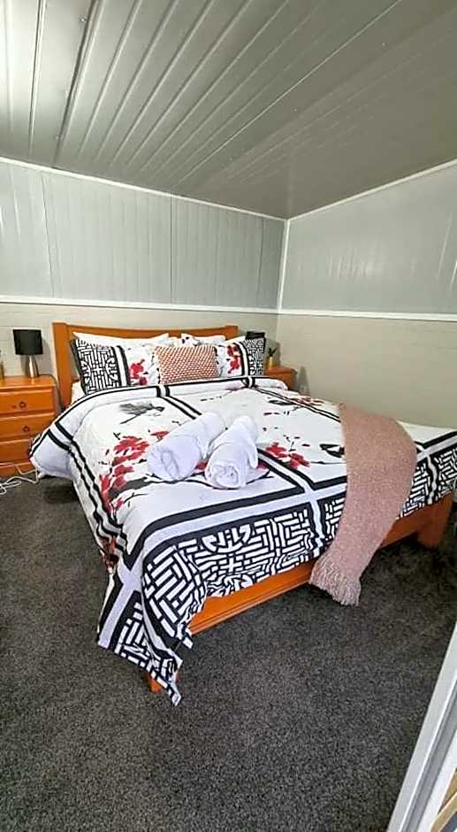 Koromatua Homestead