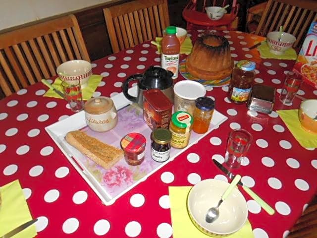 La Maison De Marie-Claire