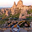 Via Regia Cappadocia Hotel