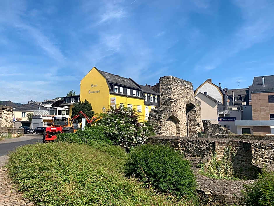 Hotel Sonnenhof