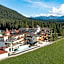 Alpenhotel Karwendel -Adults only-