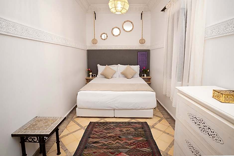Riad Al Wafaa