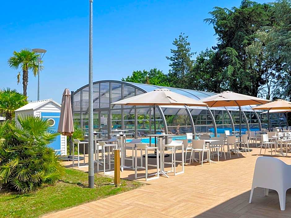 Novotel Nantes Carquefou