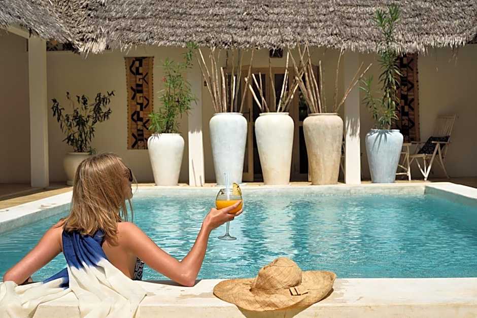 Sharazad Boutique Hotel