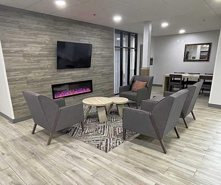 Candlewood Suites Tuscaloosa By IHG