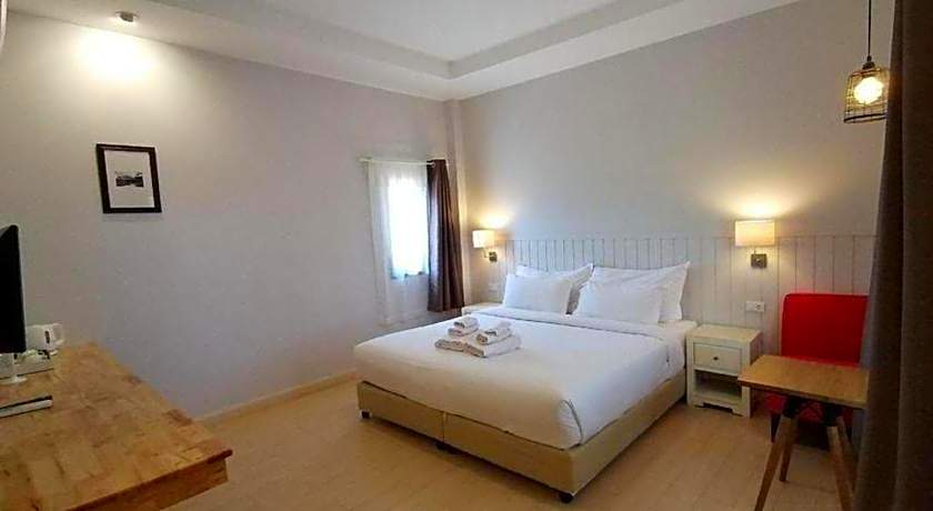 Villa Gris Pranburi