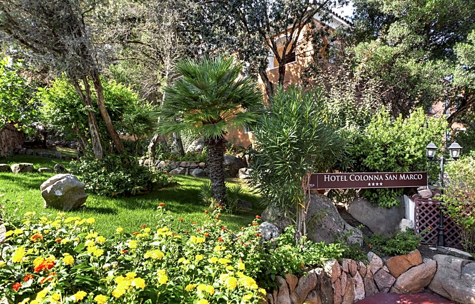 Hotel Colonna San Marco