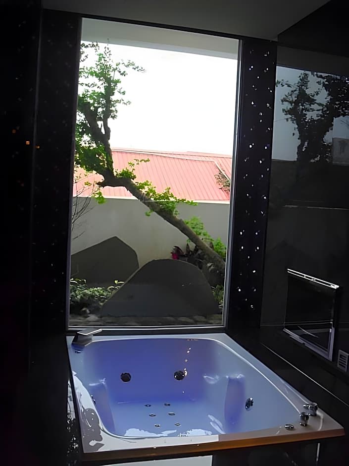 All-Ur Boutique Motel-Yi-Lan Branch