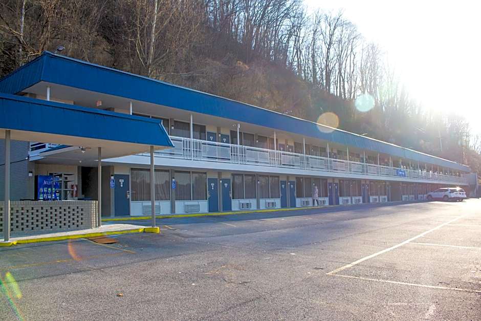 Motel 6-Chilhowie, VA