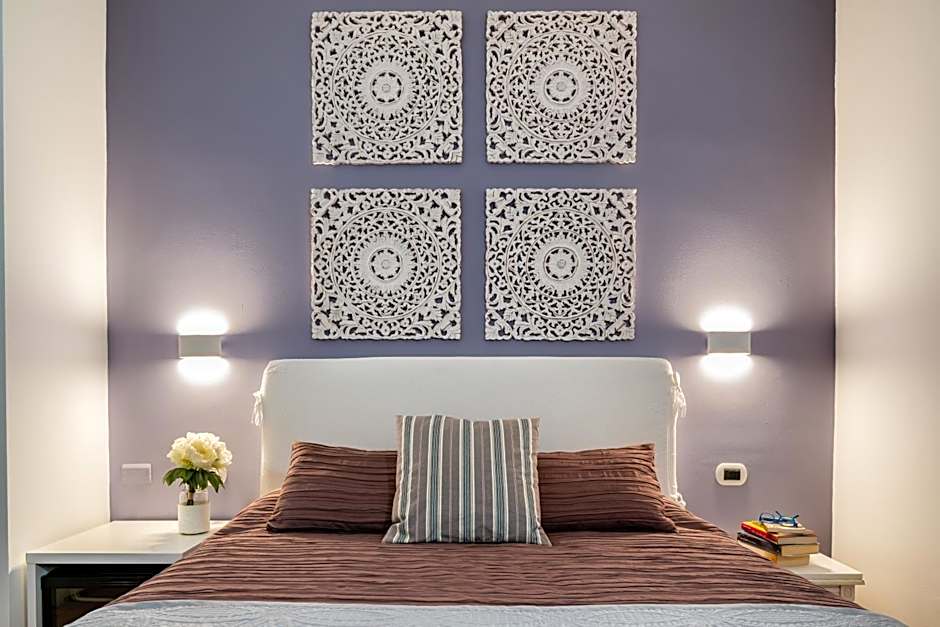 Fior Di Loto Rooms