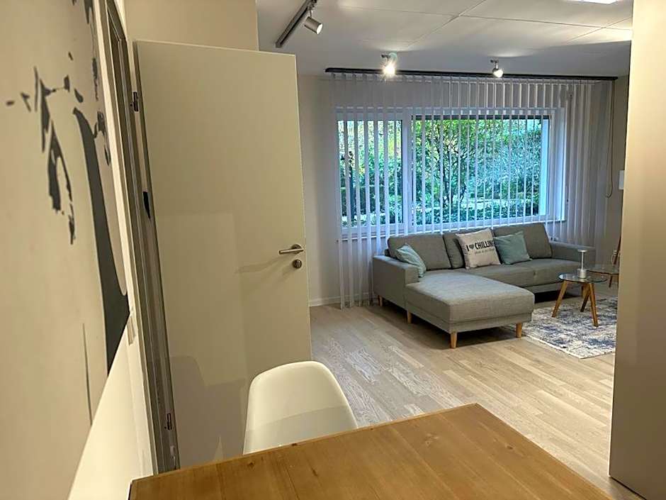 Livingroom Mathildenhöhe