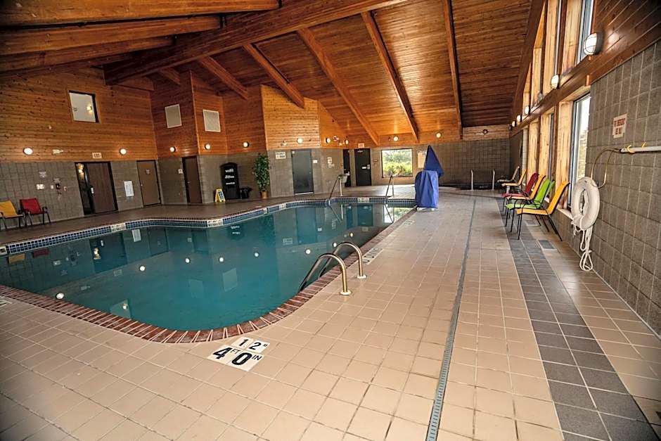 Quality Inn near Medical Center