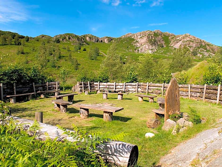 YHA Eskdale