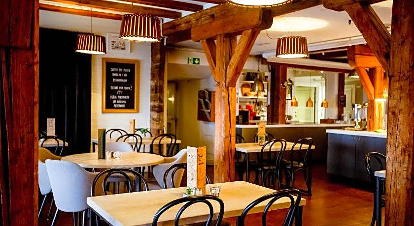 Home Hotel Packhuset